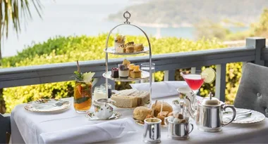 Raise your pinky to these top high tea experiences in Sydney