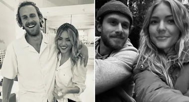 A look back at Sam Frost and Survivor star Jordie Hansen’s sweet relationship