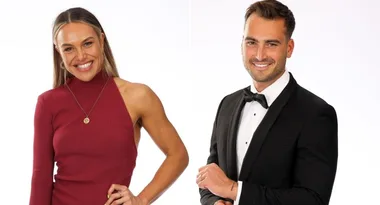 Plot twist! Meet the intruders set to shake up the Big Brother house