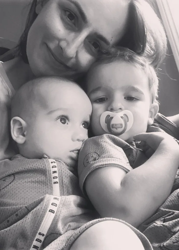 jayne azzopardi kids