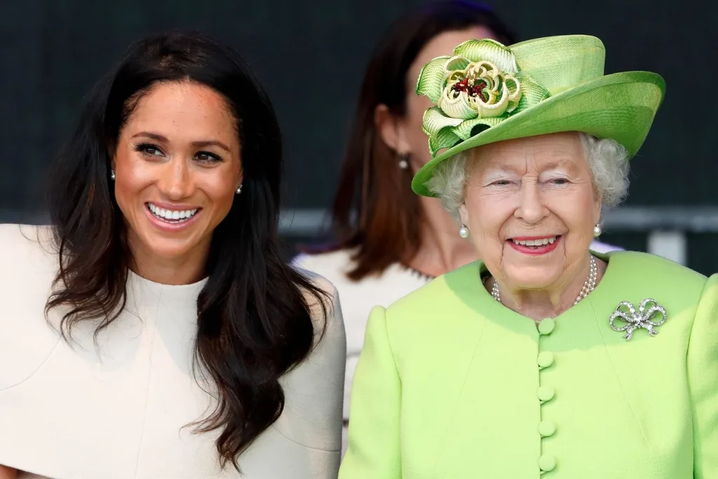 queen-markle