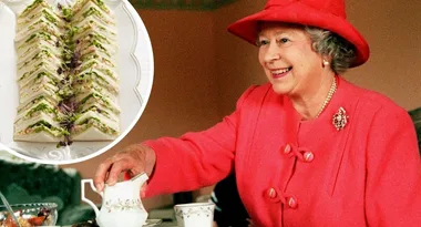 How to throw the ultimate Jubilee picnic lunch