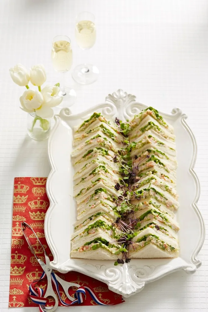 sandwich
