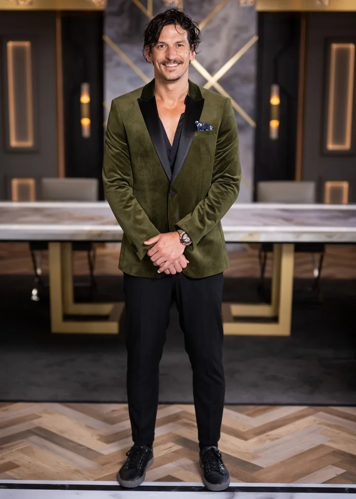 jarrod scott