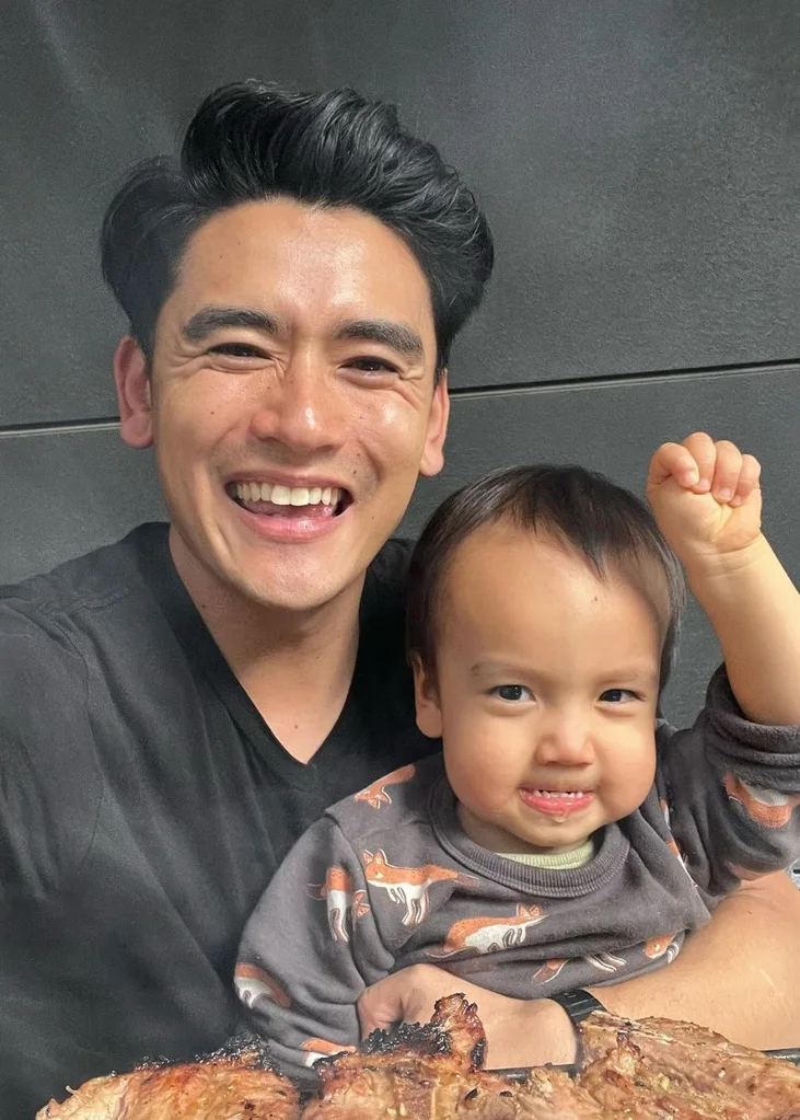 masterchef australia tommy pham