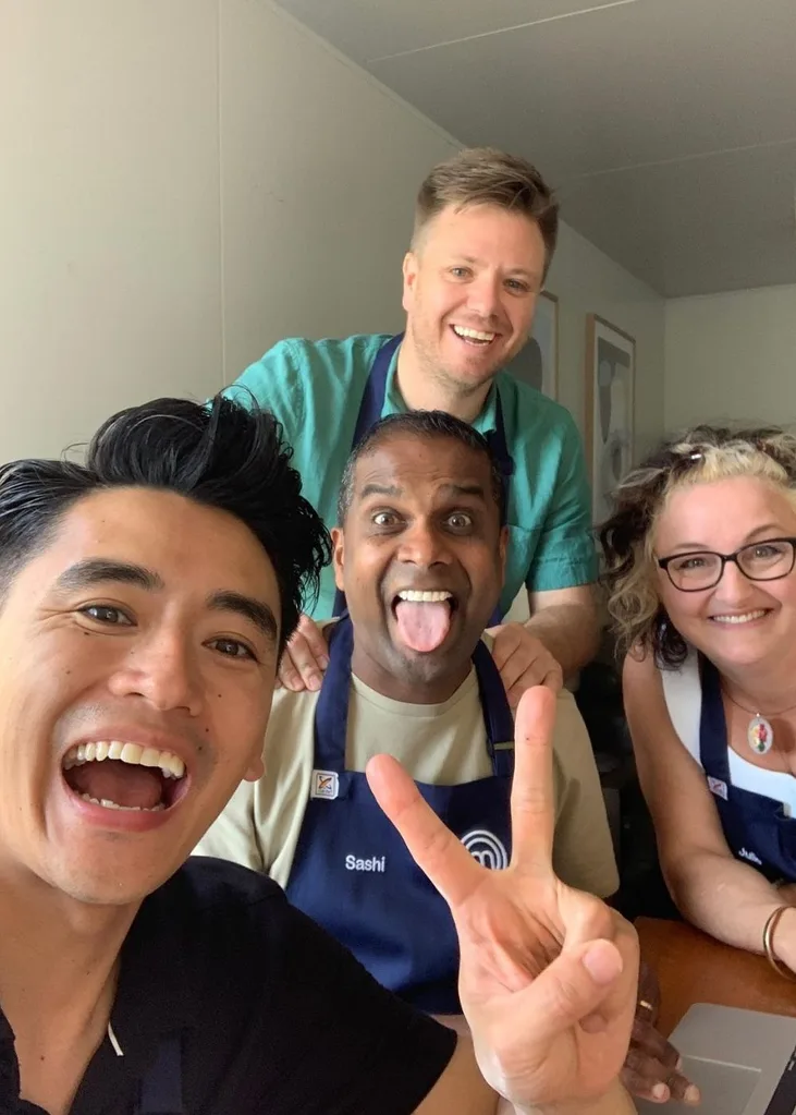 masterchef australia tommy pham