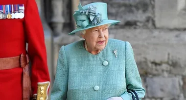 Queen’s rocky start to Jubilee celebrations