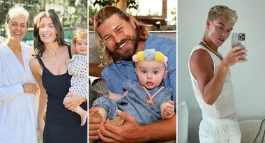 Openly gay Aussie celebrities that are fighting for equality