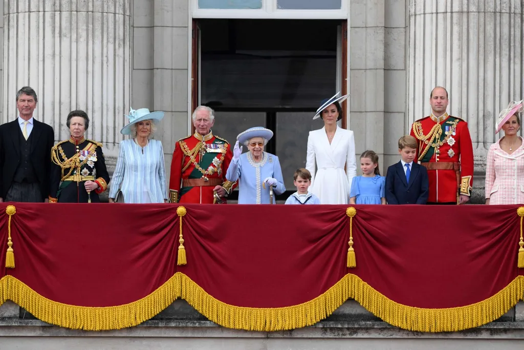 trooping-the-colour-2022