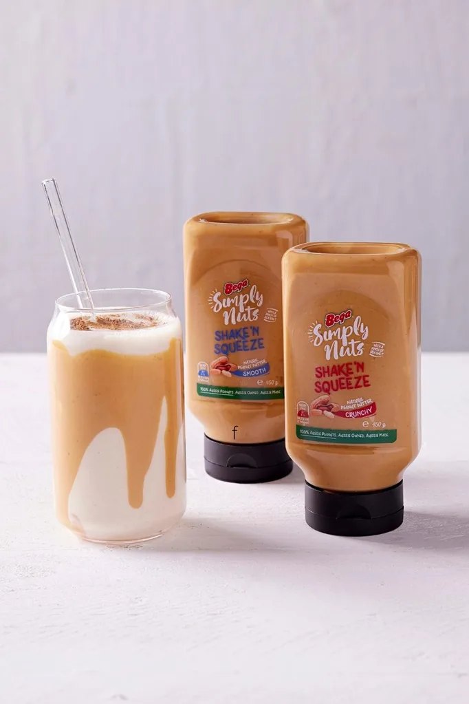 peanut butter