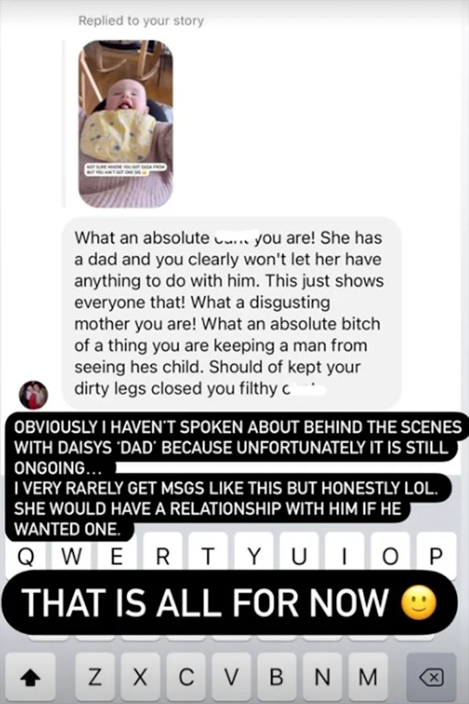 hayley love slams will dwyer