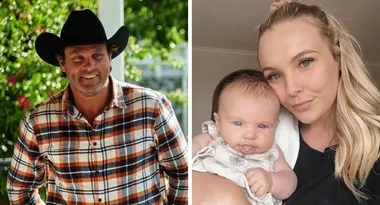 Hayley Love breaks her silence about Will Dwyer in a subtle dig