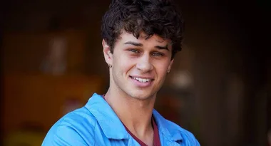 EXCLUSIVE: Why Matt Evans is scared to leave Home and Away