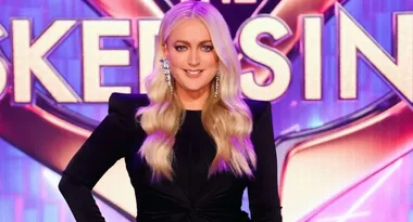 Hughesy spills on Jackie O’s “game changing” Masked Singer replacement