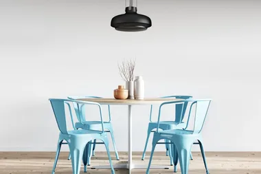 How to update your dining room without breaking the bank
