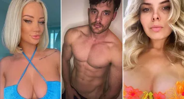 Meet all the MAFS stars making bank on OnlyFans