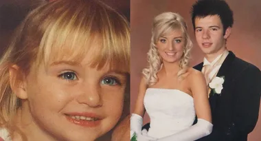 Guess who! MAFS star posts unrecognisable throwback photos