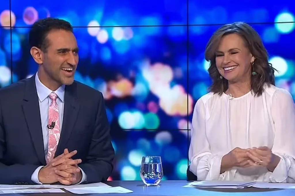 lisa-wilkinson-waled-aly