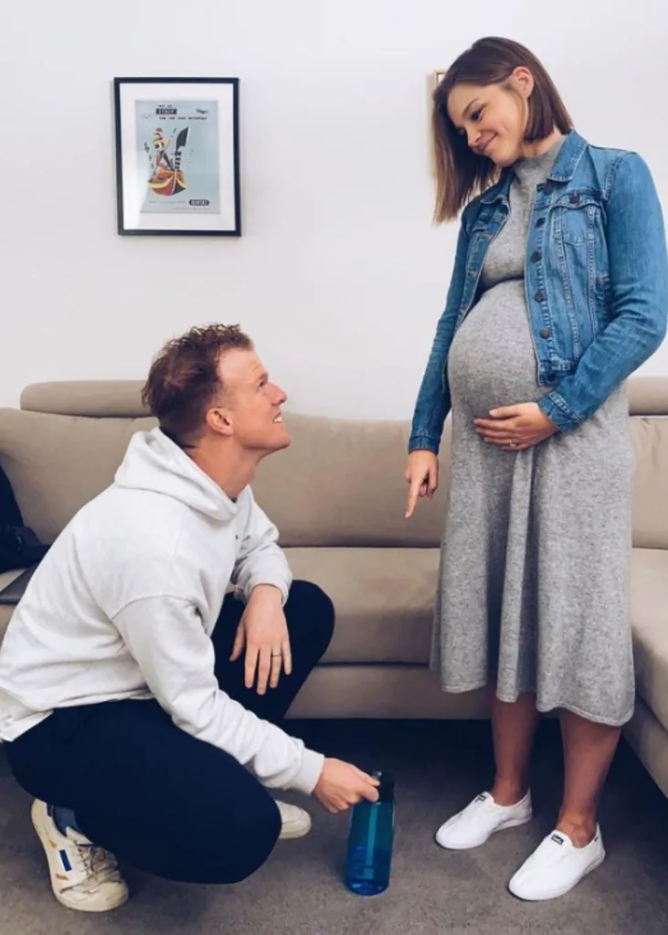 adam-densten-rachel-densten-pregnant