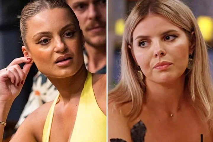 mafs olivia domenica