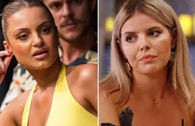Domenica reveals PTSD struggle after MAFS feud with Olivia
