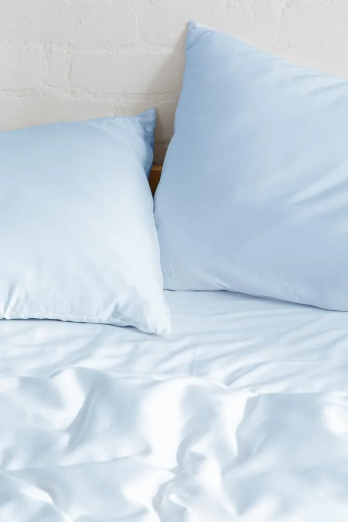 pillowcase silk