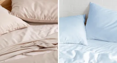 The best silk pillowcases to help enhance your beauty sleep