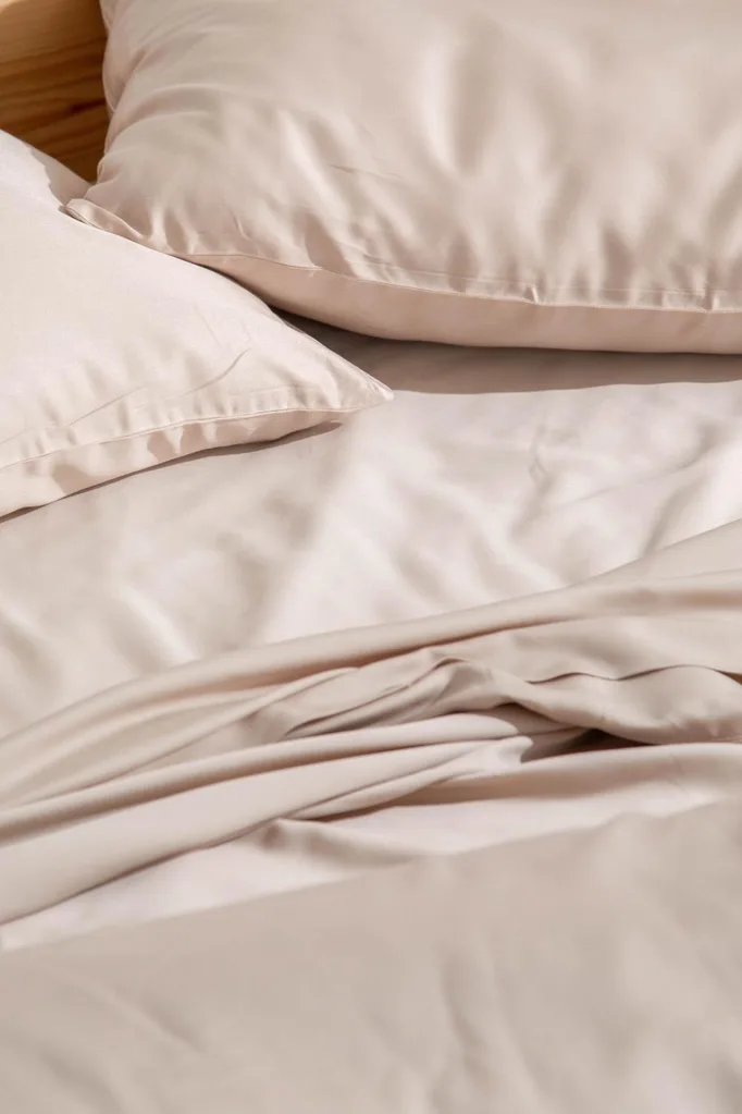 Mulberry silk pillowcases