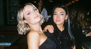 EXCLUSIVE: Domenica and Ella reveal the one thing that’s ‘off-limits’ for them