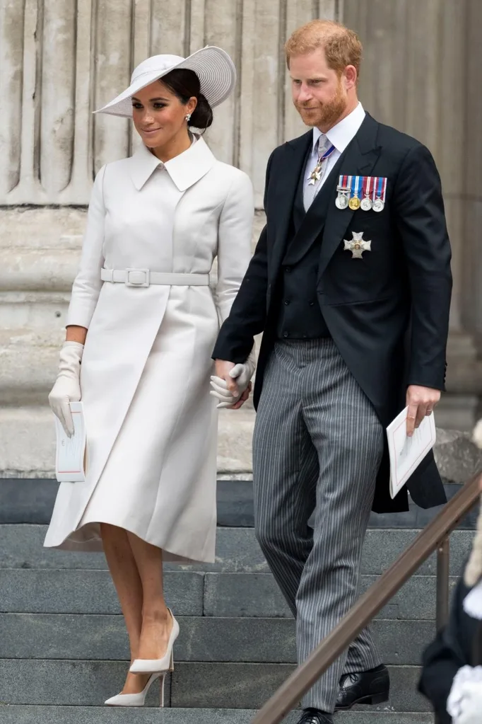 prince harry meghan mark;e