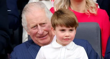 Charles & Louis: Inside their special bond