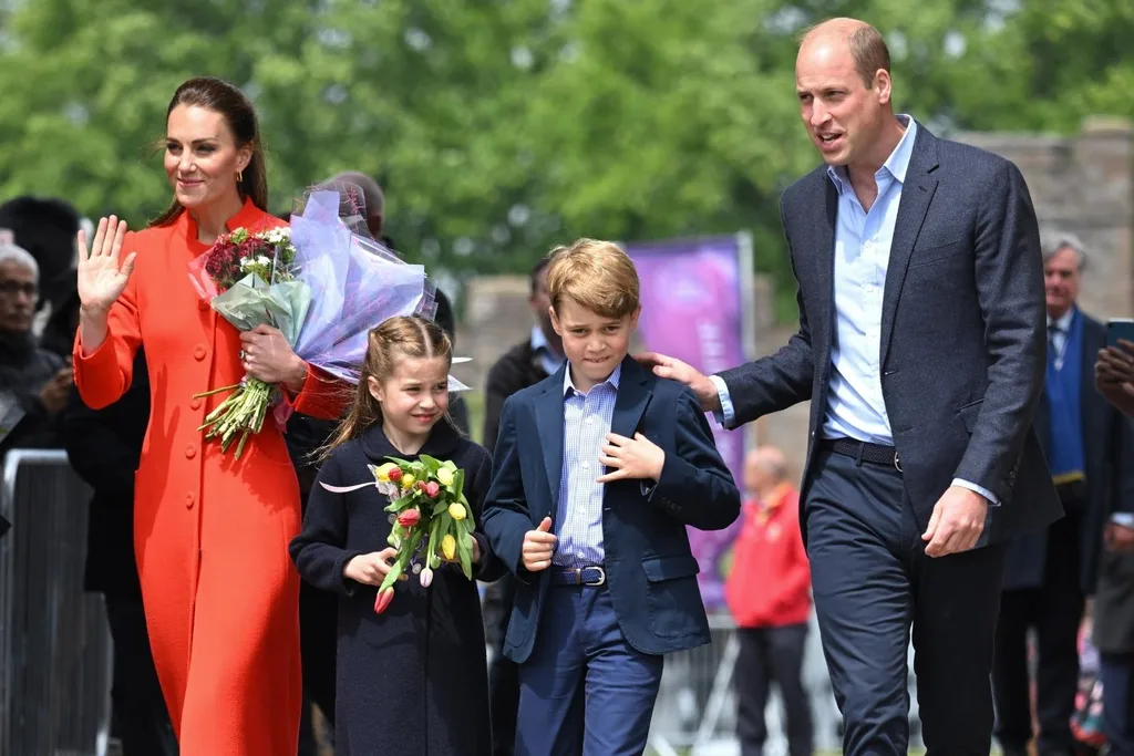 royals