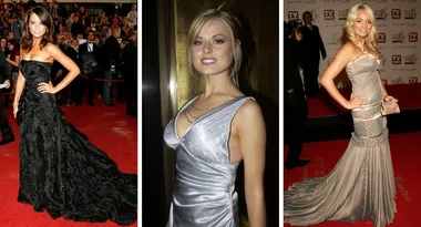 The cast of Neighbours’ most iconic TV WEEK Logie outfits to date
