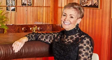 EXCLUSIVE: Sylvia Raye: ‘Bandstand feels like yesterday!’