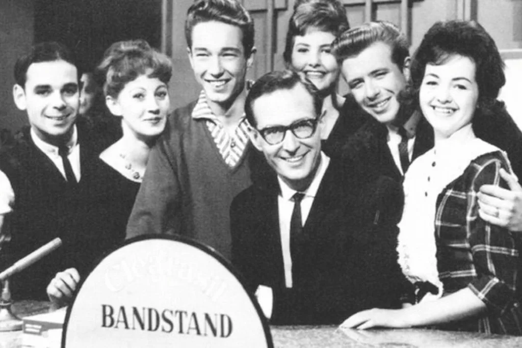 bandstand