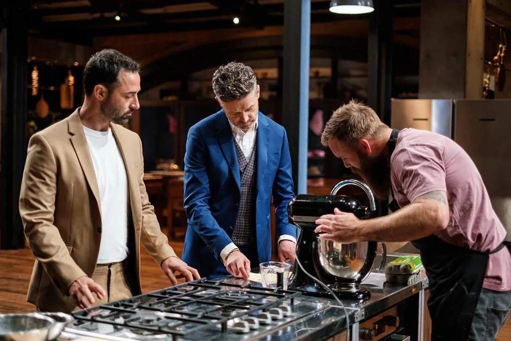 masterchef