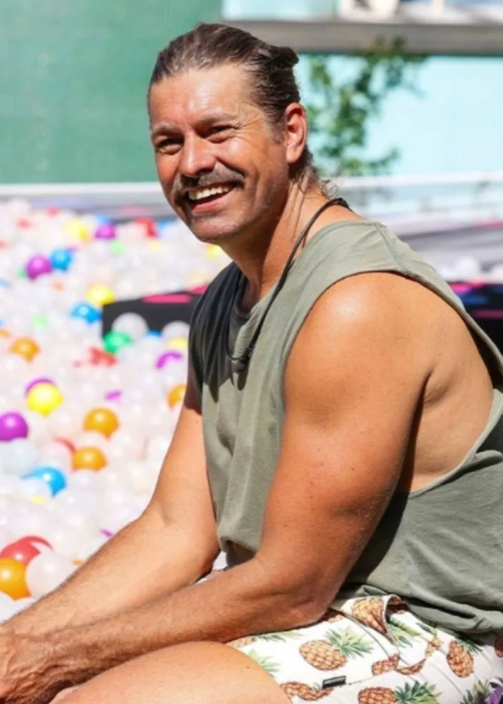 dave-graham-ball-pit