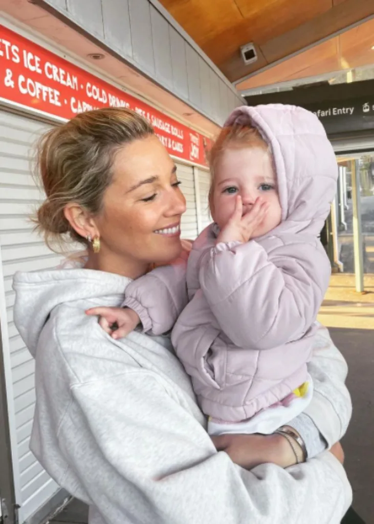 jasmine-stefanovic-baby-harper