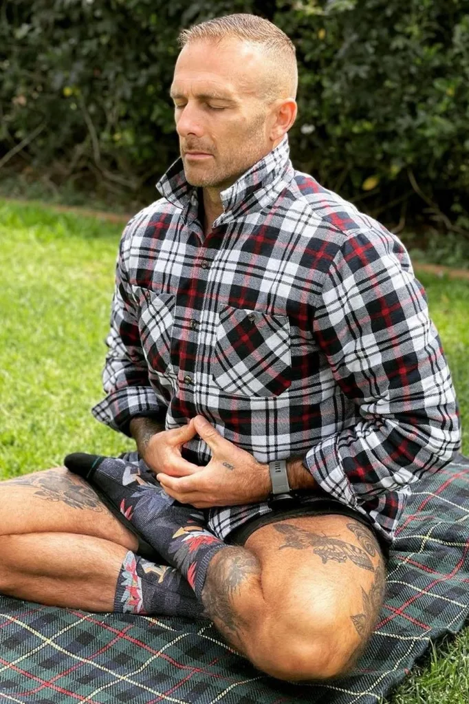 commando steve willis
