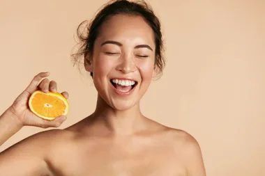 Vitamin C For Clear Skin: Everything You Need To Know
