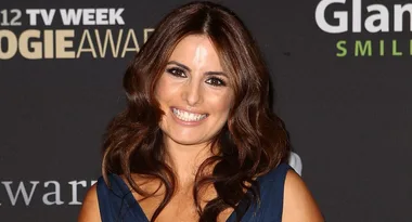 Ada Nicodemou posts adorable TV WEEK Logies throwback