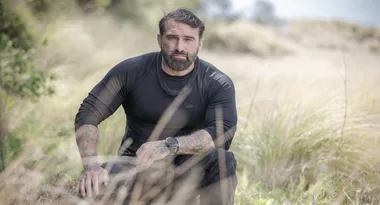 SAS Australia’s Ant Middleton joins new reality show