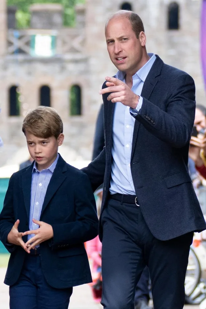 prince william