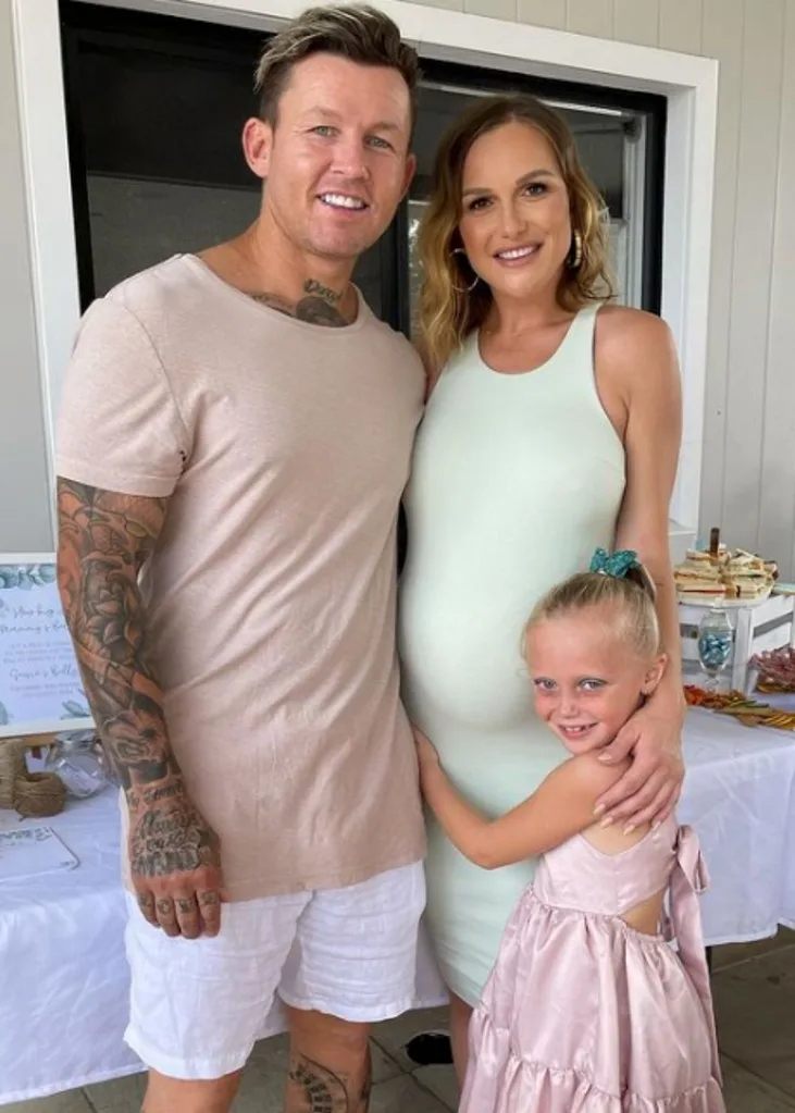 susie-bradley-todd-carney-pregnant