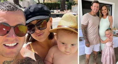 Susie Bradley confirms split from Todd Carney after three-year relationship