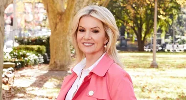 Sandra Sully exclusive: ‘It almost broke me’