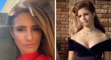Why Ada Nicodemou refuses to watch Heartbreak High