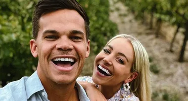 ‘Just our opinion’: The Bachelor’s Jimmy and Holly speak out after OnlyFans controversy