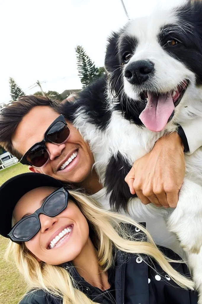 Jimmy Nicholson Holly Kingston