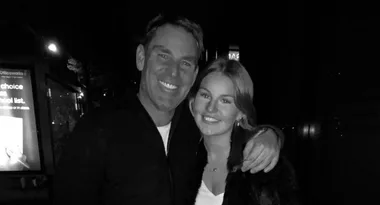 Summer Warne mourns her late father Shane with heartbreaking tribute